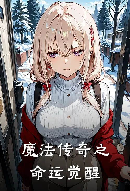 魔法传奇之命运觉醒