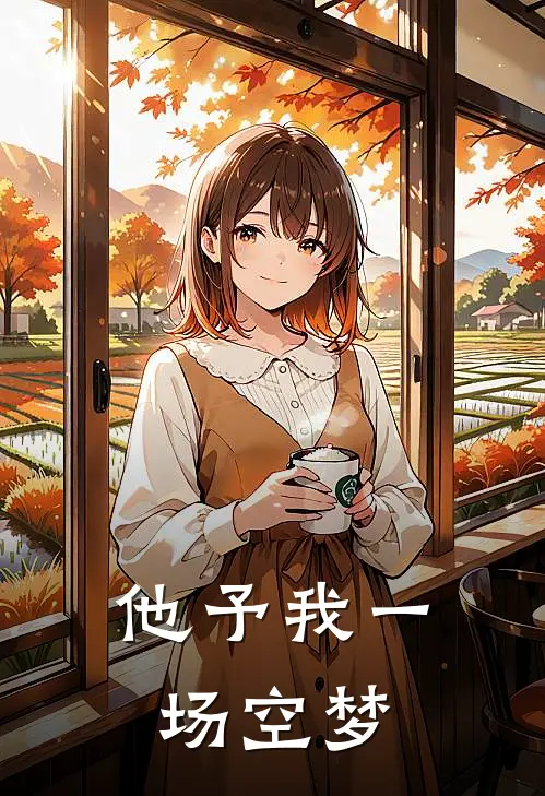 他予我一场空梦