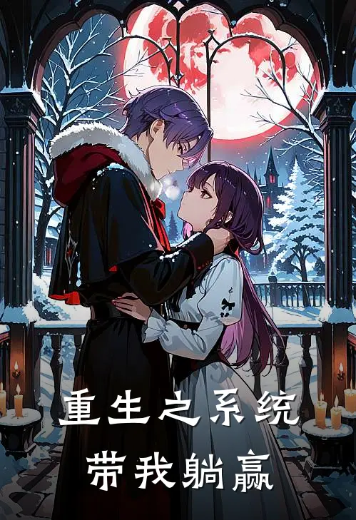 重生之系统带我躺赢樊胜美樊胜美最新好看小说_已完结小说重生之系统带我躺赢樊胜美樊胜美