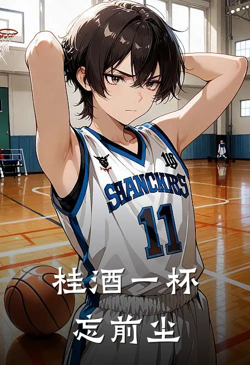 桂酒一杯忘前尘