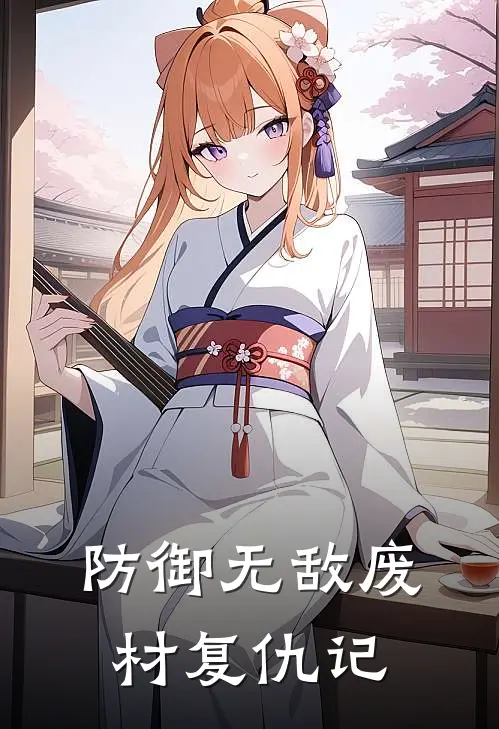 防御无敌废材复仇记