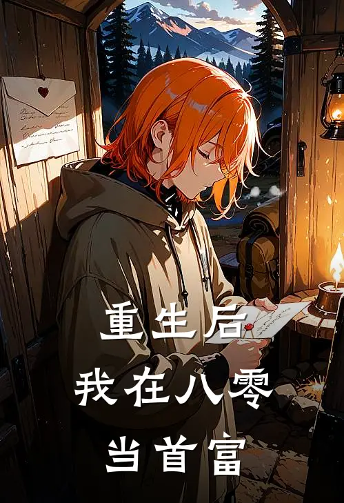 重生后，我在八零当首富林夏周正全本免费完结小说_免费小说完结重生后，我在八零当首富林夏周正