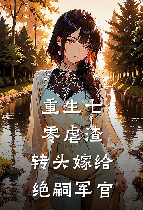 重生七零虐渣，转头嫁给绝嗣军官