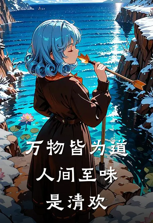 万物皆为道,人间至味是清欢