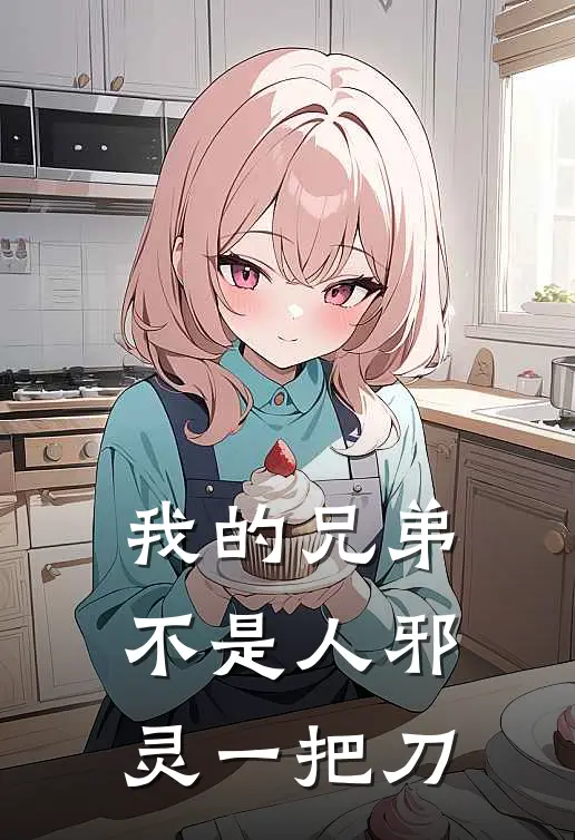 我的兄弟不是人邪灵一把刀