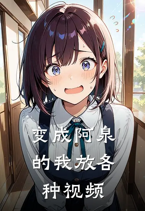 变成阿泉的我放各种视频