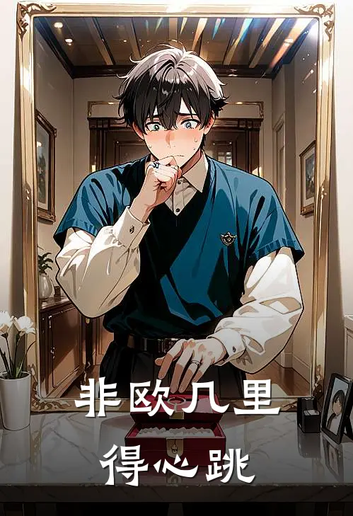 非欧几里得心跳