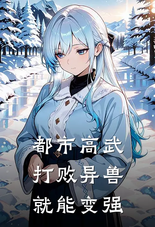 都市高武：打败异兽就能变强