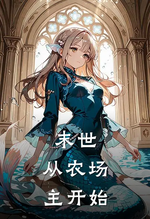 末世：从农场主开始