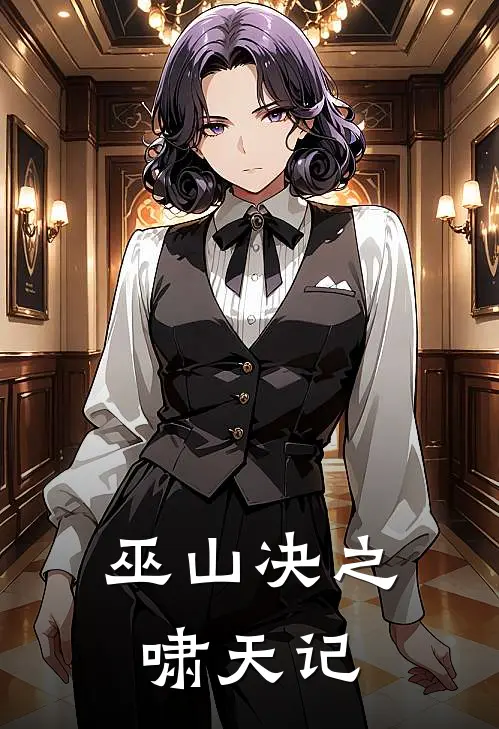 巫山决之啸天记(阿啸阿啸)完结版免费小说_热门完结小说巫山决之啸天记(阿啸阿啸)