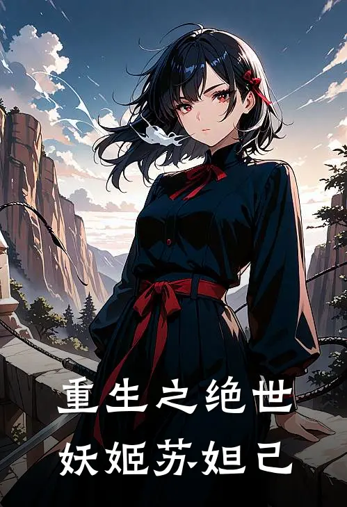 重生之绝世妖姬苏妲己