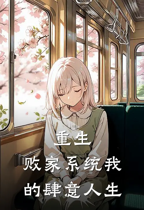 重生，败家系统我的肆意人生