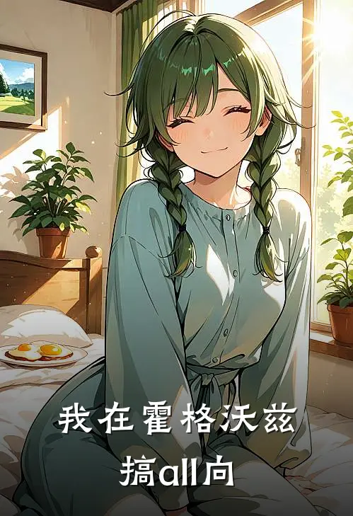 我在霍格沃兹搞all向