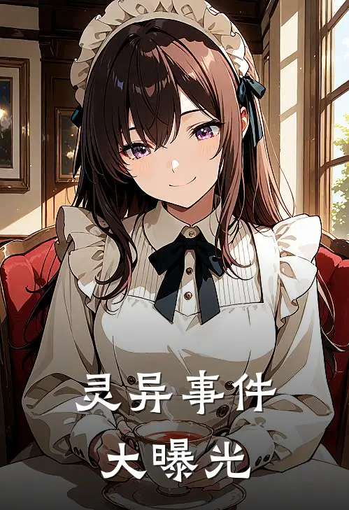 灵异事件大曝光