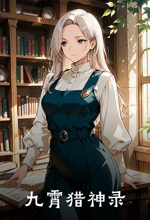 萧寒苏璃《九霄猎神录》小说免费在线阅读_九霄猎神录(萧寒苏璃)已完结小说