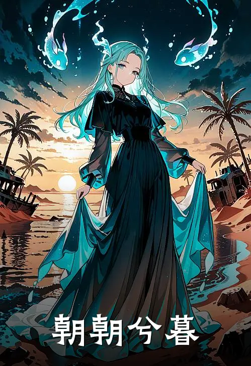 朝朝兮暮(阮郁苏卿)好看的小说推荐完结_完本小说朝朝兮暮阮郁苏卿