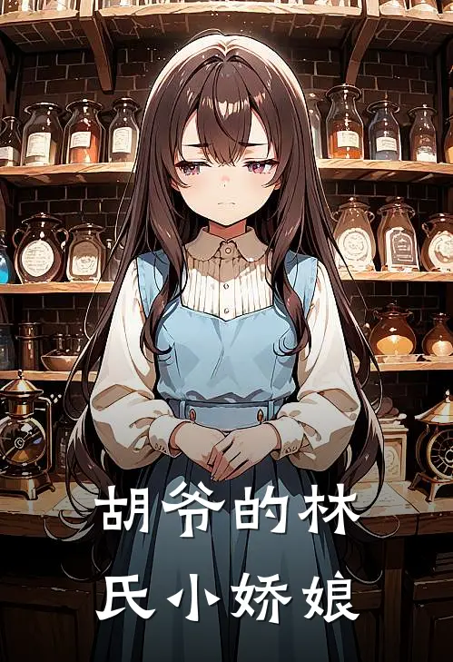 胡爷的林氏小娇娘