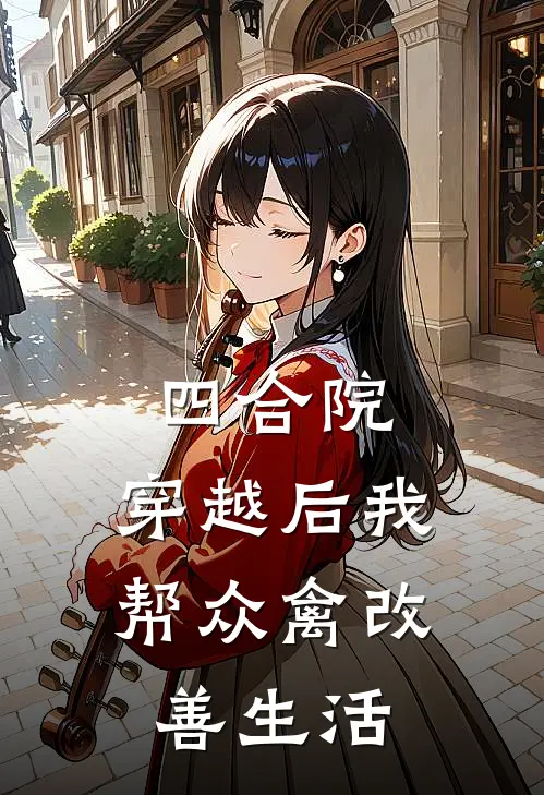 四合院：穿越后我帮众禽改善生活