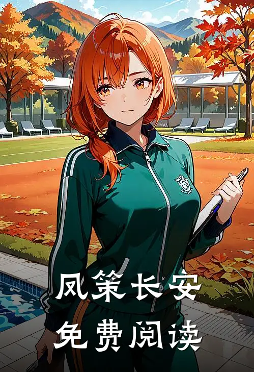 凤策长安免费阅读