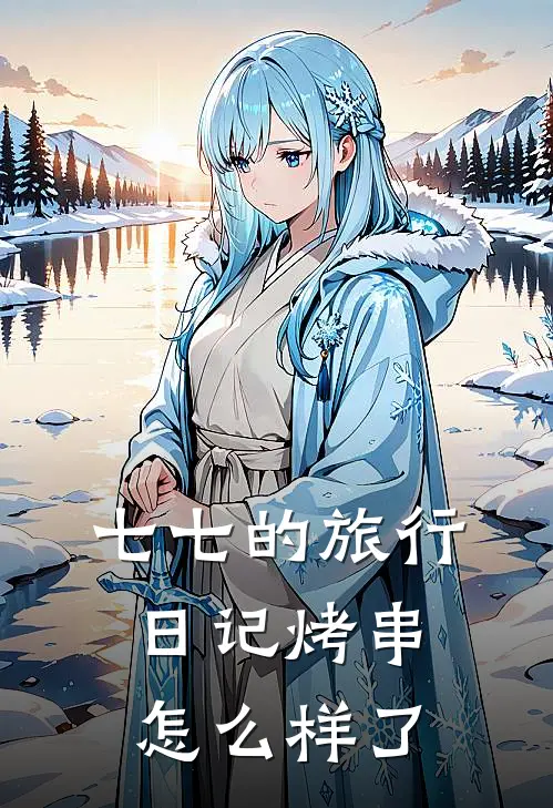 七七的旅行日记烤串怎么样了