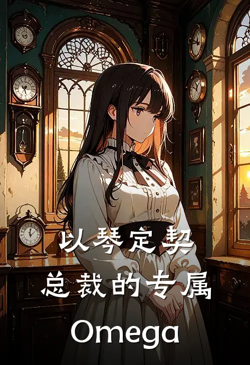 以琴定契：总裁的专属Omega沈言陆沉最新章节免费阅读_以琴定契：总裁的专属Omega热门小说