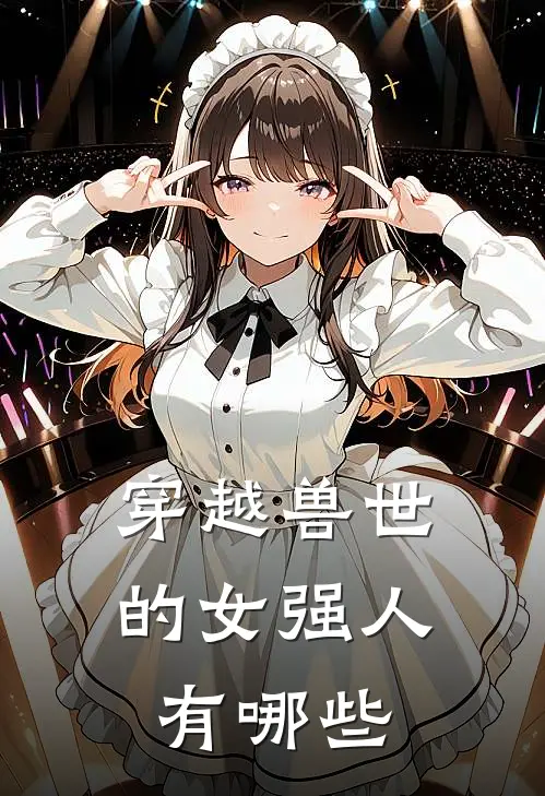 穿越兽世的女强人有哪些