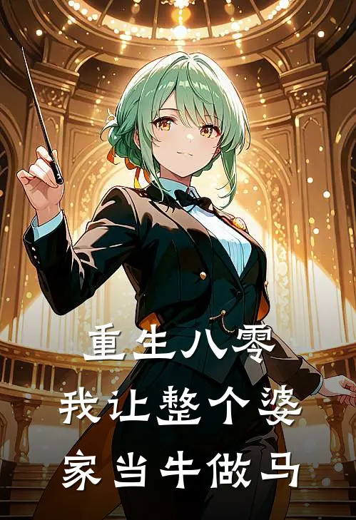 重生八零，我让整个婆家当牛做马