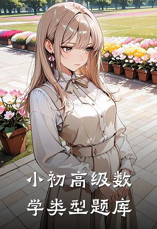 小初高级数学类型题库