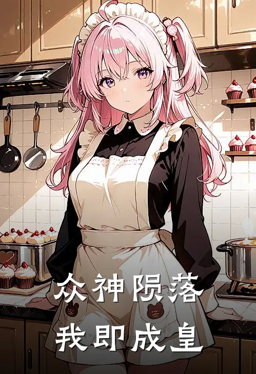 众神陨落，我即成皇