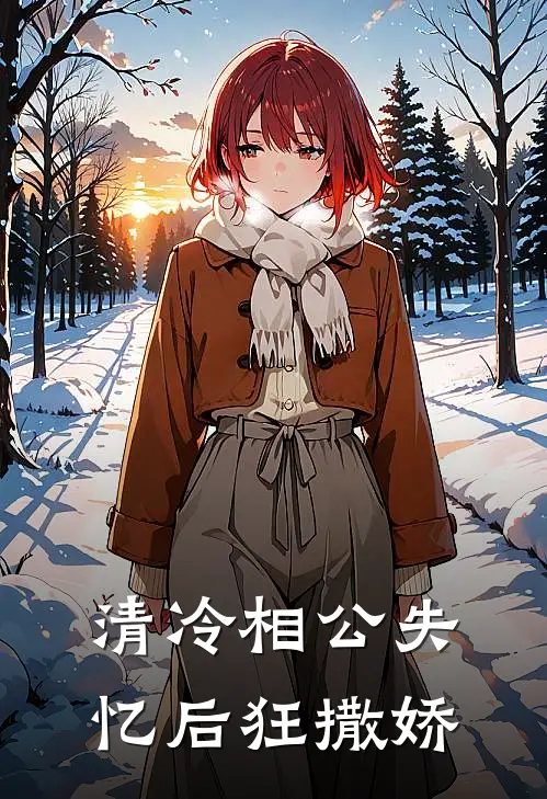 清冷相公失忆后狂撒娇