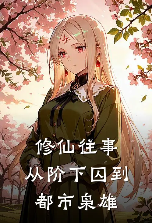 修仙往事：从阶下囚到都市枭雄