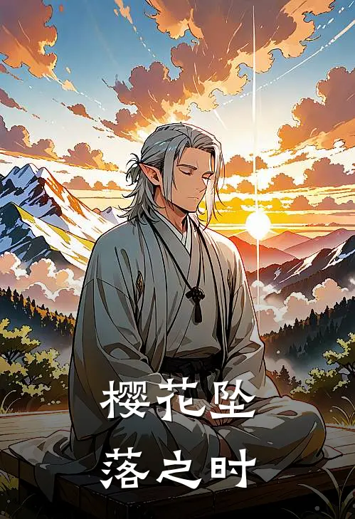 樱花坠落之时(周予白林穗)无弹窗小说免费阅读_小说免费阅读无弹窗樱花坠落之时周予白林穗