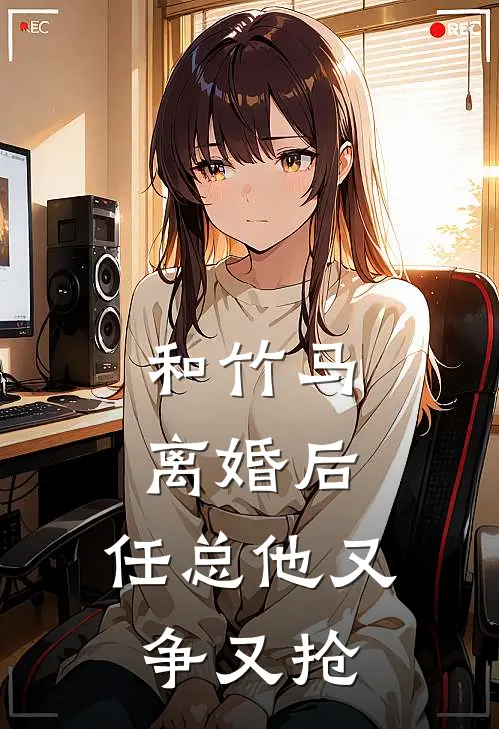 和竹马离婚后，任总他又争又抢(季秋宁贺云川)全本免费小说_新热门小说和竹马离婚后，任总他又争又抢季秋宁贺云川