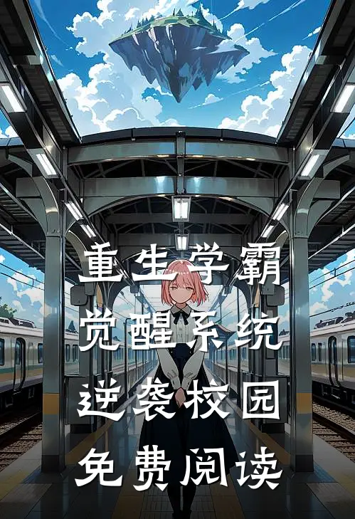 重生学霸觉醒系统逆袭校园免费阅读