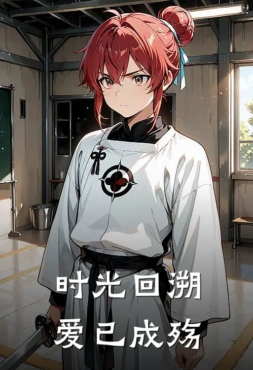 时光回溯，爱已成殇