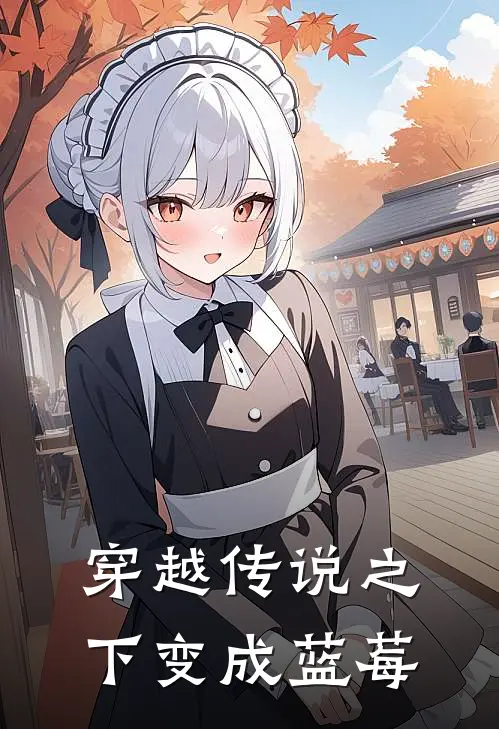 穿越传说之下变成蓝莓