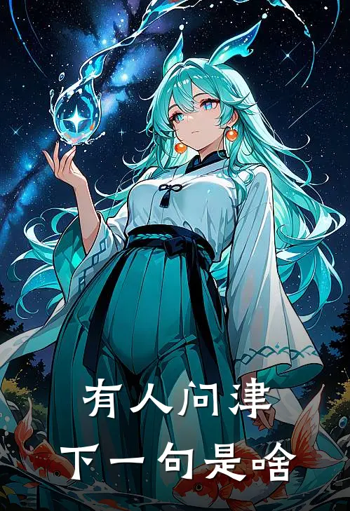 有人问津,下一句是啥