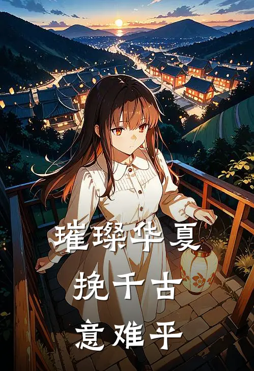 璀璨华夏：挽千古意难平