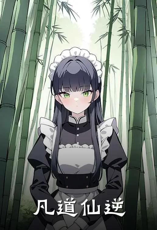 凡道仙逆