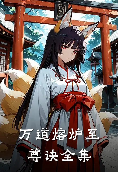 万道熔炉至尊诀全集