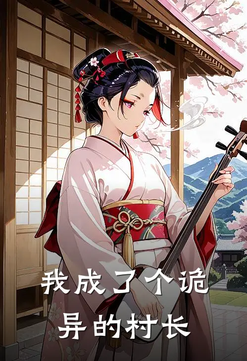 我成了个诡异的村长