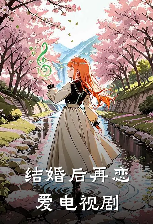 结婚后再恋爱电视剧