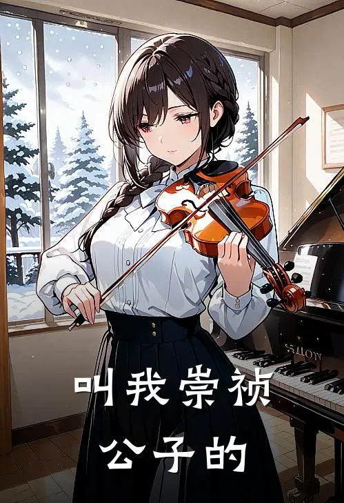 叫我崇祯公子的