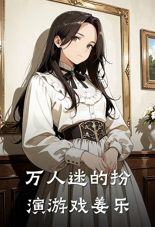 万人迷的扮演游戏姜乐