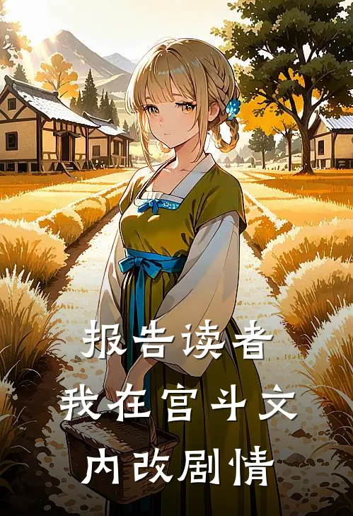 报告读者，我在宫斗文内改剧情