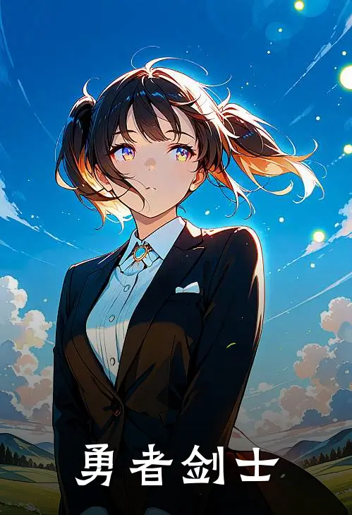 勇者剑士