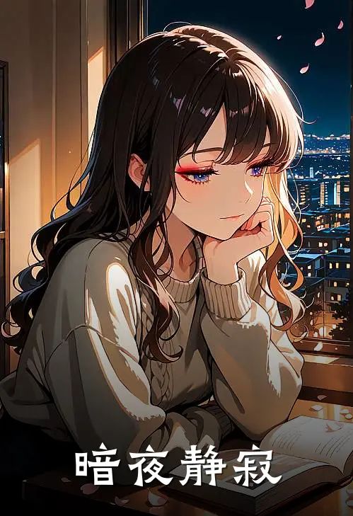 慕雪寒叶婷《暗夜静寂》全文免费阅读_暗夜静寂全集在线阅读