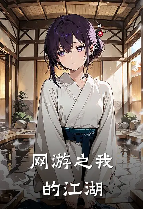 网游之我的江湖