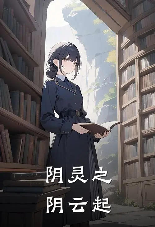 阴灵之阴云起林羽苏然小说完整版_完结版小说推荐阴灵之阴云起(林羽苏然)