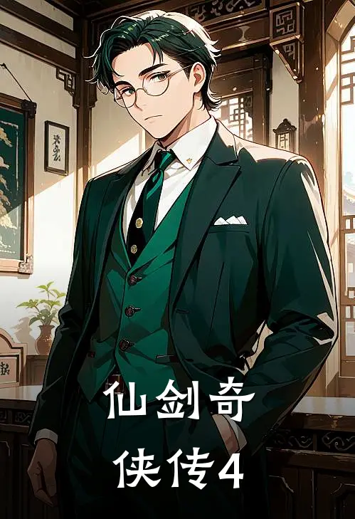 仙剑奇侠传4(韩菱纱云天河)在哪看免费小说_已完结小说推荐仙剑奇侠传4韩菱纱云天河